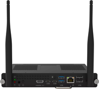 Iiyama OPC51104BC-1 Intel Core i5 Mini PC