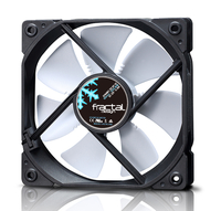 Ventilateur Fractal Design FD-FAN-DYN-X2-GP14-BK Noir
