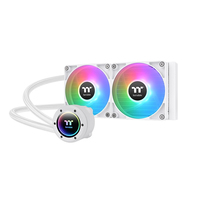 Refroidisseur liquide pour processeur Thermaltake TH240 V2 ARGB Sync