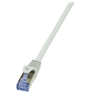 LogiLink 15m Cat7 S/FTP nätverkskabel - CQ4102S
