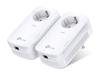 TP-LINK TL-PA8010P KIT - Starter kit - Bro - TL-PA8010P KIT