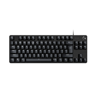Logitech G G413 TKL SE - Clavier