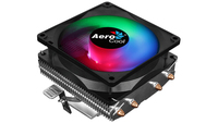 Refroidisseur de processeur AeroCool Air Frost 4, 90 mm, noir