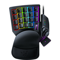 Razer TARTARUS PRO - 32 - Universal