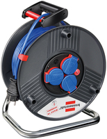 Brennenstuhl Garant IP44 Super-Solid Tambour de câble 25m AT-N05V3V3-F 3G1.5