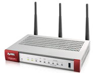 ZYXEL USG 20W-VPN (SINGLE UNIT) FIREWALL APPLIANCE - USG20W-VPN-EU0101F