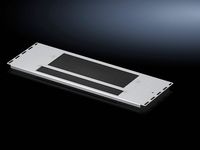 Rittal 5301.331 - Bottom plate - Gray - VX IT - 800 mm - 237.5 mm - 5301331