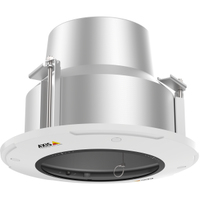 AXIS Camera dome - recessed mount