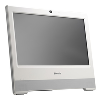 Shuttle XPC X50V8U3 – Barebone