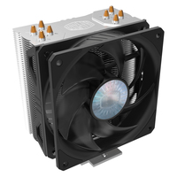 Cooler Master Hyper 212 EVO V2 CPU-kylare - RR-2V2E-18PK-R2