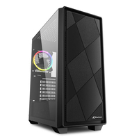Boîtier Sharkoon VS8 RVB ATX