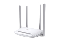 TP-LINK MW325R - MW325R