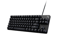 Logitech G G413 TKL SE - Keyboard - 920-010443