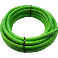 Axis 01543-001 - 10 m - Green - RJ-45 - Male - Crossover cable - Network cameras in ExCam series.