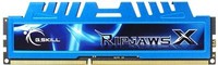 G.Skill Kit PC3-12800 32 Go - 32 Go - 4 x 8 Go - DDR3