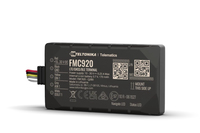 Traceur GPS Teltonika FMB920 pour véhicule