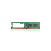 Patriot Signature Line 4 Go sans mémoire de dissipateur thermique