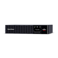CyberPower PR750ERT2U - Interactivité de ligne - 750 VA - 750 W