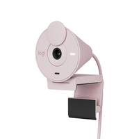 Logitech Brio 300 Full HD Webcam - 2 MP
