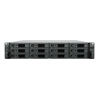 Synology K/SA3610+ 12x Synology HDD 16TB SATA