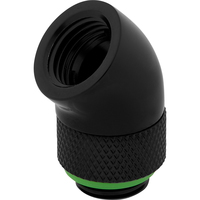 Corsair Hydro X Series 45° roterande adapter - CX-9055002-WW