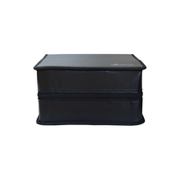 MediaRange BOX95 400-Disc Wallet - BOX95