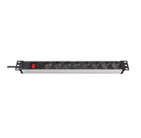 Prise de courant Brennenstuhl Premium Alu-Line