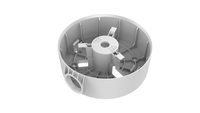 DS-1280ZJ-PT3 - Distribution box for dome camera