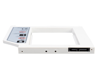 Adaptateur de plateau de rangement SilverStone Treasure TS08