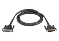 ATEN 2L-2701 - Câble clavier/vidéo/souris (KVM)