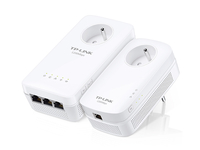 TP-LINK TL-WPA8635P KIT - KIT Wi-Fi