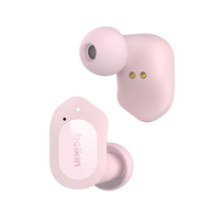 Soundform Play pink véritable intra-auriculaire sans fil
