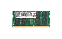 Transcend DDR4-2400 SO-DIMM 8GB - 8 GB