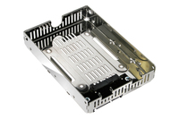 Icy Dock EZConvert Air Lite MB482SP-3B - MB482SP-3B