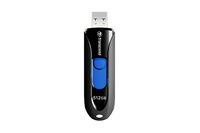 Transcend JetFlash 512GB Mémoire USB 3.1 Blanc