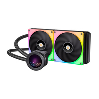 Refroidisseur liquide Thermaltake Toughliquid Ultra 280 RGB