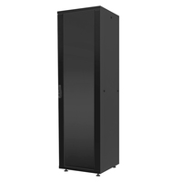 LogiLink 42U Network Cabinet ECO Black