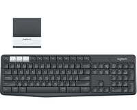 Logitech K375s Multi-Device - Clavier - 920-008168