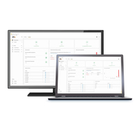 Axis DEVICE MANAGER EXTEND Software