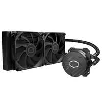 Cooler Master MasterLiquid 240L Core AIO Cooler