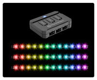 Thermaltake Lumi Color 256C - Indoor