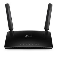 TP-LINK TL-MR6500V 300Mbps Wireless N 4G LTE Router - TL-MR6500V