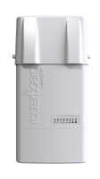 MikroTik RuterBOARD RB911G-5HPacD - Wireless router
