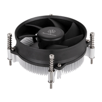 Refroidisseur de processeur SilverStone NT09-1700