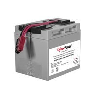 CyberPower RBP0023 - Sealed Lead Acid (VRLA) - 24V - RBP0023