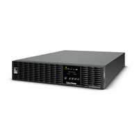 Application CyberPower Smart en ligne OL3000ERTXL2U - Onduleur - 2,7 kW