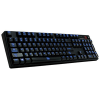 Thermaltake Poseidon Z Plus SMART Keyboard - KB-PZP-KLBLGR-01