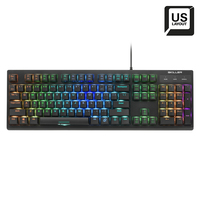 Sharkoon Separator Mech SGK30 Gaming Keyboard