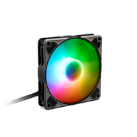 Ventilateur Sharkoon SilentStorm PWM 120 mm