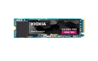 KIOXIA EXCERIA PRO LSE10Z001TG8 - SSD - 1TB - LSE10Z001TG8